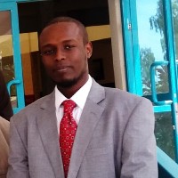 Liban Aden