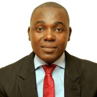 Micheal Adeosun Aca, Msc, Bsc