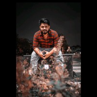 ABHILASH P.