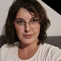 Gaelle Chambon