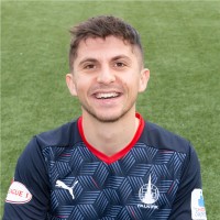 Charlie Telfer