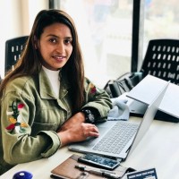 Indira Sharma