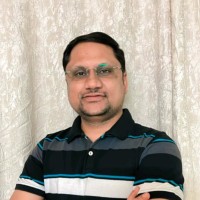 Santosh Belote