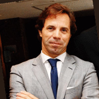 Miguel Azevedo e Silva