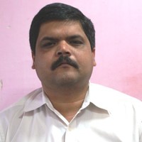 SUNIL KUMAR SINGH