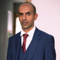 Yasar Mahmood
