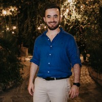 Uri Fragman