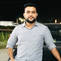 Parin Shah