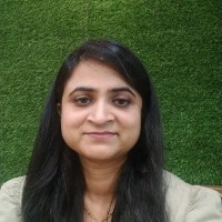 Khushbu Dave