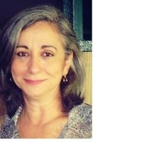 Claudia Fernandes da Silva