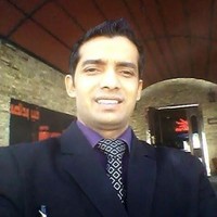 Nibash Nanda