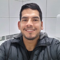 Alyson Mateus Pires Dos Santos