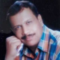 Anil Jadhav