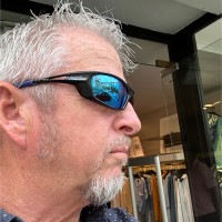 Geoff Cleak