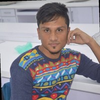 Ali Hamza Jutt