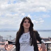 Sara Magdalena Matovic