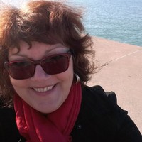 Patricia Dedourge