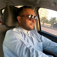 Yazeed Aljuhani
