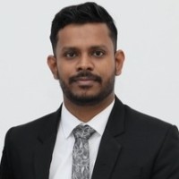 Nipun Thilakshan