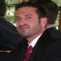 Nick Jacobini