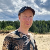 Simon Almqvist Pettersson