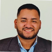 Christian R. Hernández