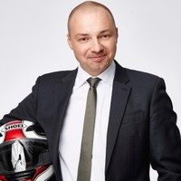 Przemyslaw Piekalkiewicz