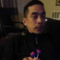 Frederick Joel Castro