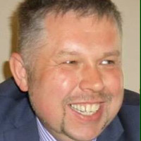 Simon Barrs
