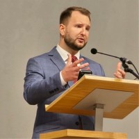 Mateusz Sokólski