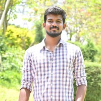 Hari Krishnan