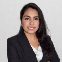 Evelyn Dávila Murga