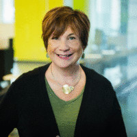 Aileen Kent Yates