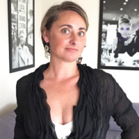 Chantelle Woolward