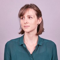 Katherine Due