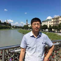 Zhongjin Feng