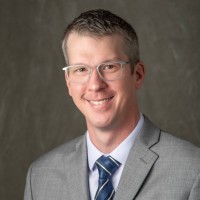 Timothy Luecke, Ed.D.