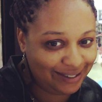 Theress Carrington, Nbct