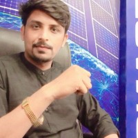 Shiv Pratap singh Bhadoriya