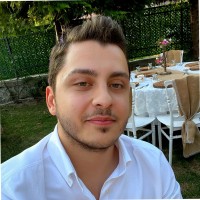 Mustafa Aktas