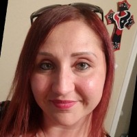 Angela Brown