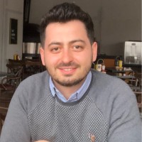 mustafa helvacıoğlu