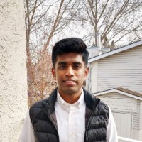 Subramanian Narayanan