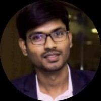 CV Ramaiya Sah