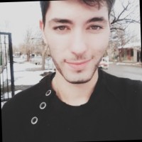 Eric Vazquez