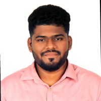 Karthick Saravanan