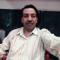 Suraj Bhatia