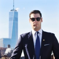 Erik Anderson