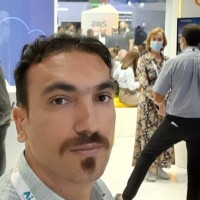 Mohammad Heydari
