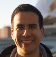 Khristian Rueda
